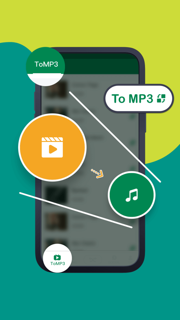 Screenshot Xender APK
