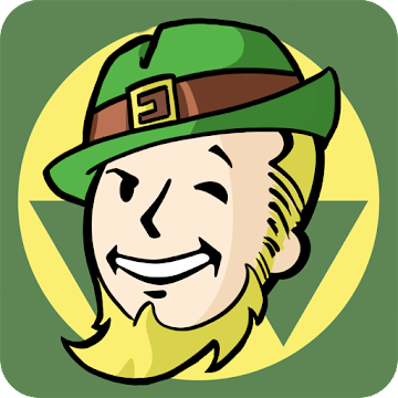 Fallout Shelter APK v2.3.2