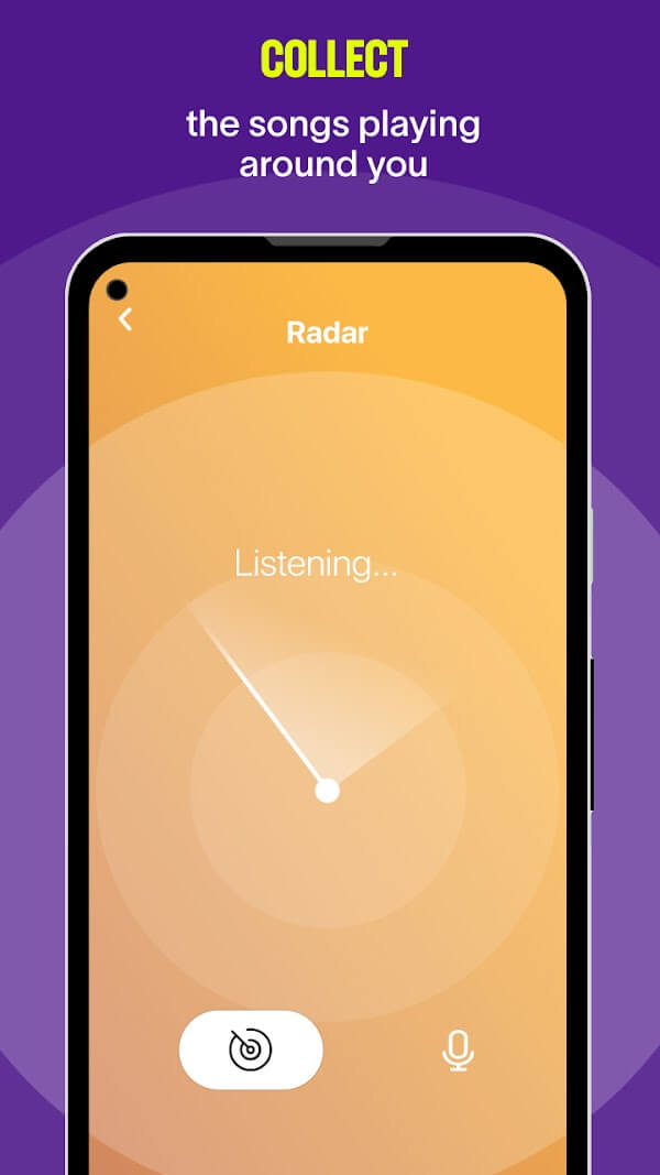 Screenshot Anghami APK v8.0.10