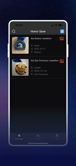 Screenshot Honor Save APK v6.0 Download untuk Android