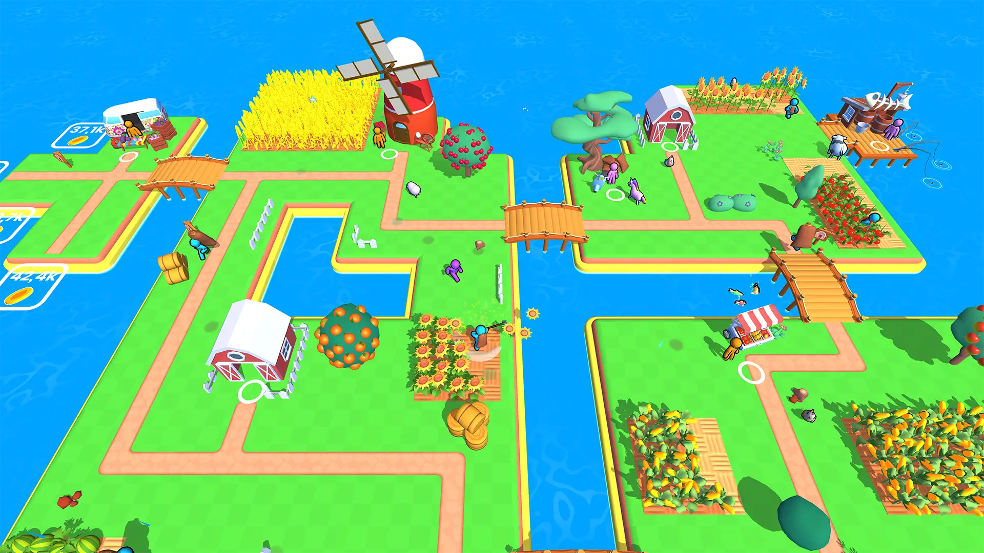 Screenshot Farm Land APK v3.28.2