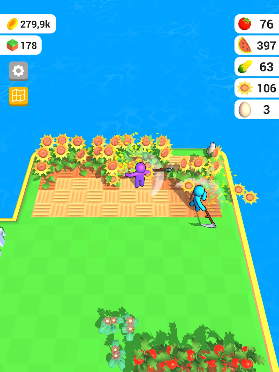 Screenshot Farm Land APK v3.28.2
