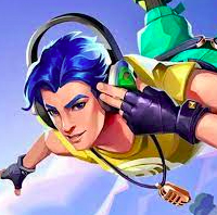 SIGMA Battle Royale APK v1.1.0