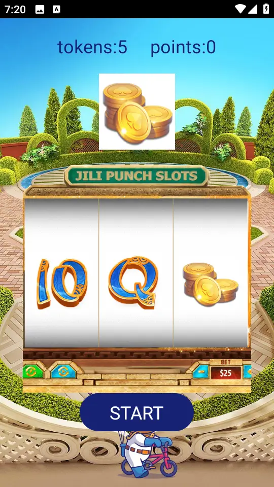 Screenshot Slots Winner APK v10.8.5 Download untuk Android