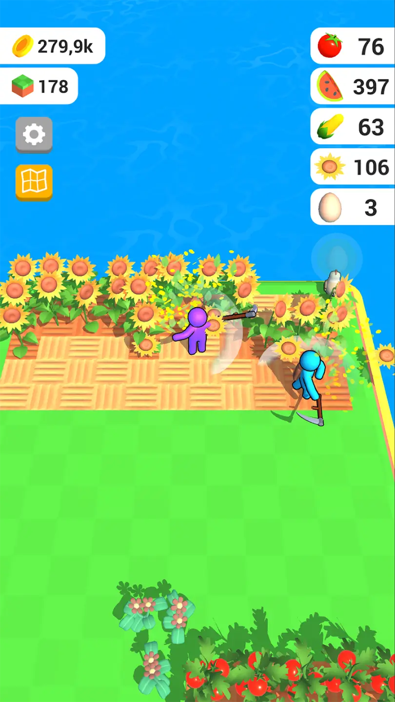 Screenshot Farm Land APK v3.28.2