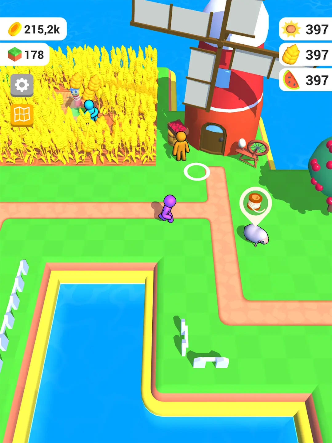 Screenshot Farm Land APK v3.28.2