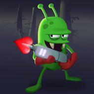 Zombie Catchers APK v1.64.32