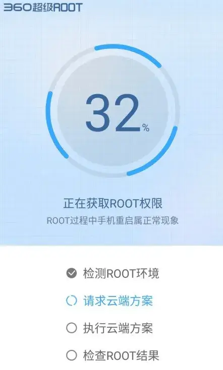 Screenshot 360 Super Root APK (v2.5.05.15)