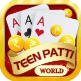 3 Patti World Pakistan APK v104.54