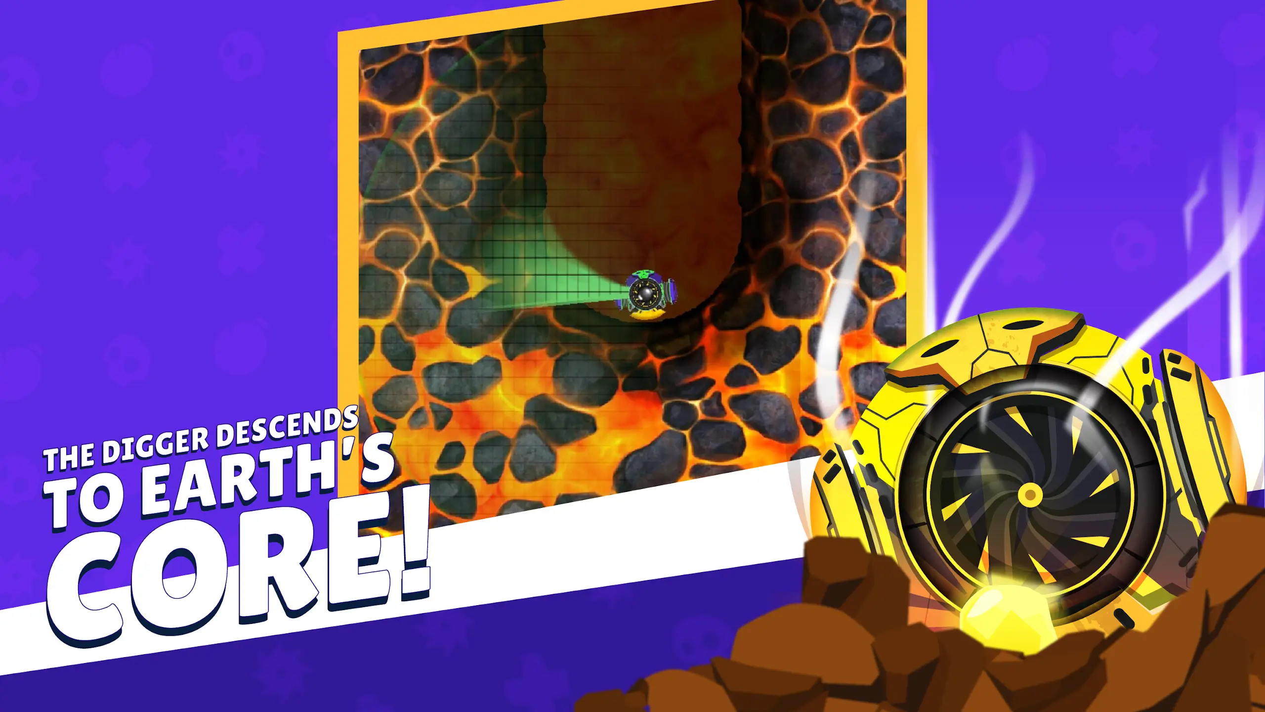 Screenshot The Detonator APK