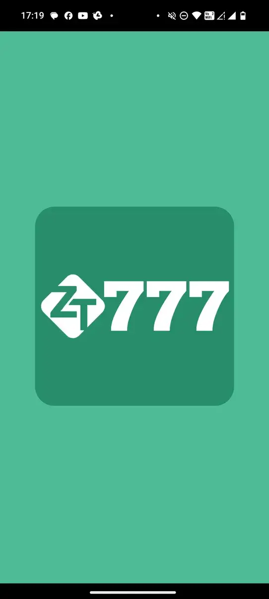 Screenshot ZT777 APK