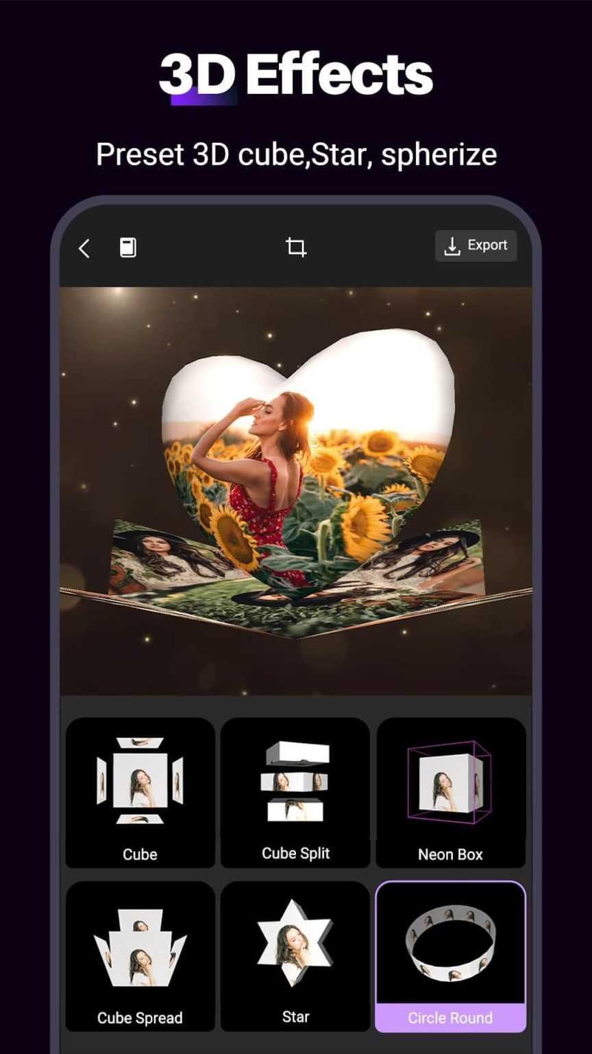 Screenshot Motion Ninja APK (v4.1.8)