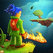 Swordigo APK v1.4.12