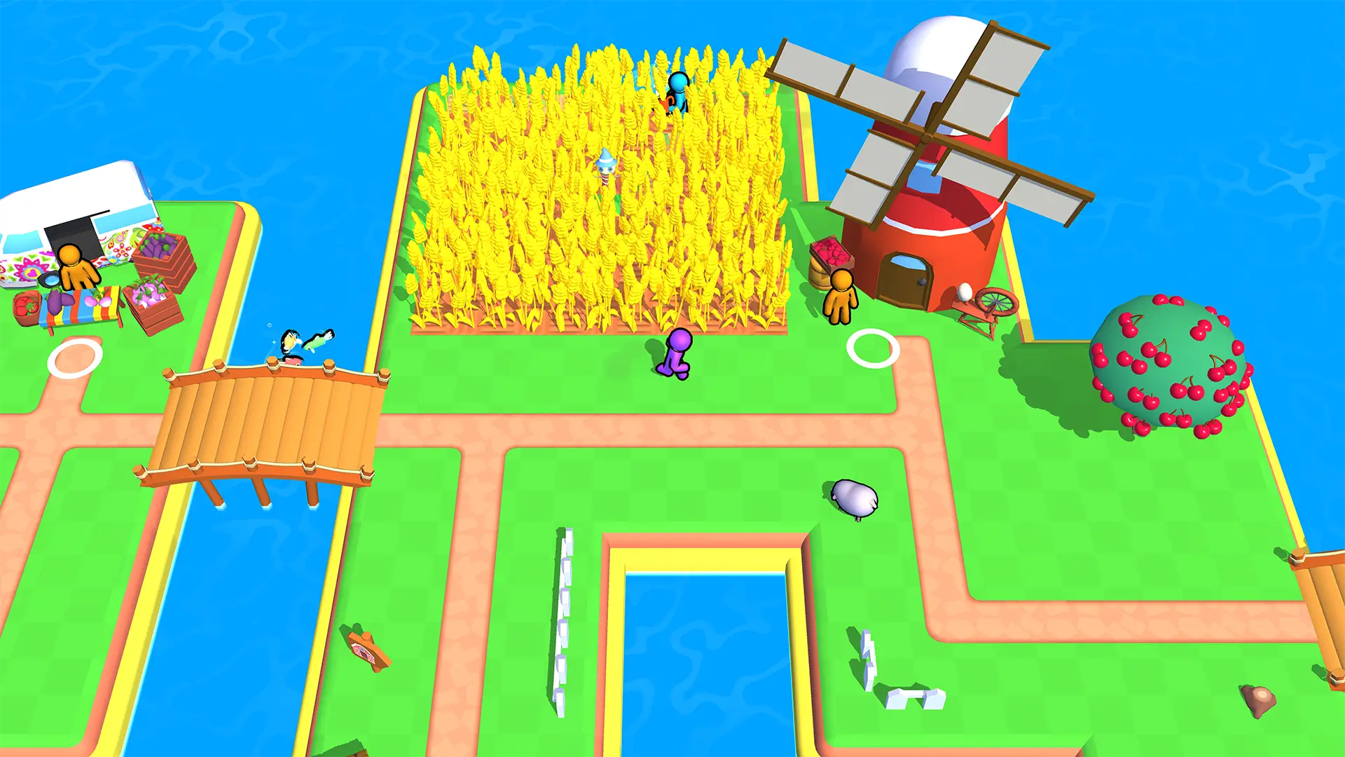 Screenshot Farm Land APK v3.28.2