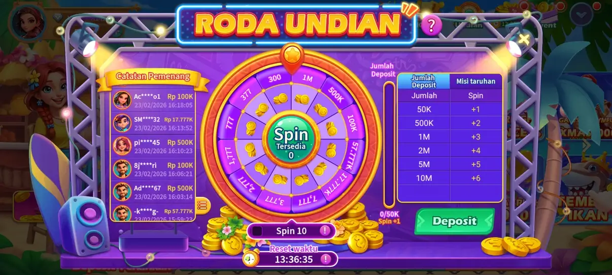Screenshot X888 APK v10.4 untuk Android