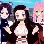 Training Slayer APK