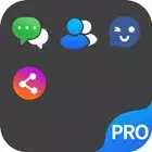 Dual Space Pro APK v3.1.1 untuk Android
