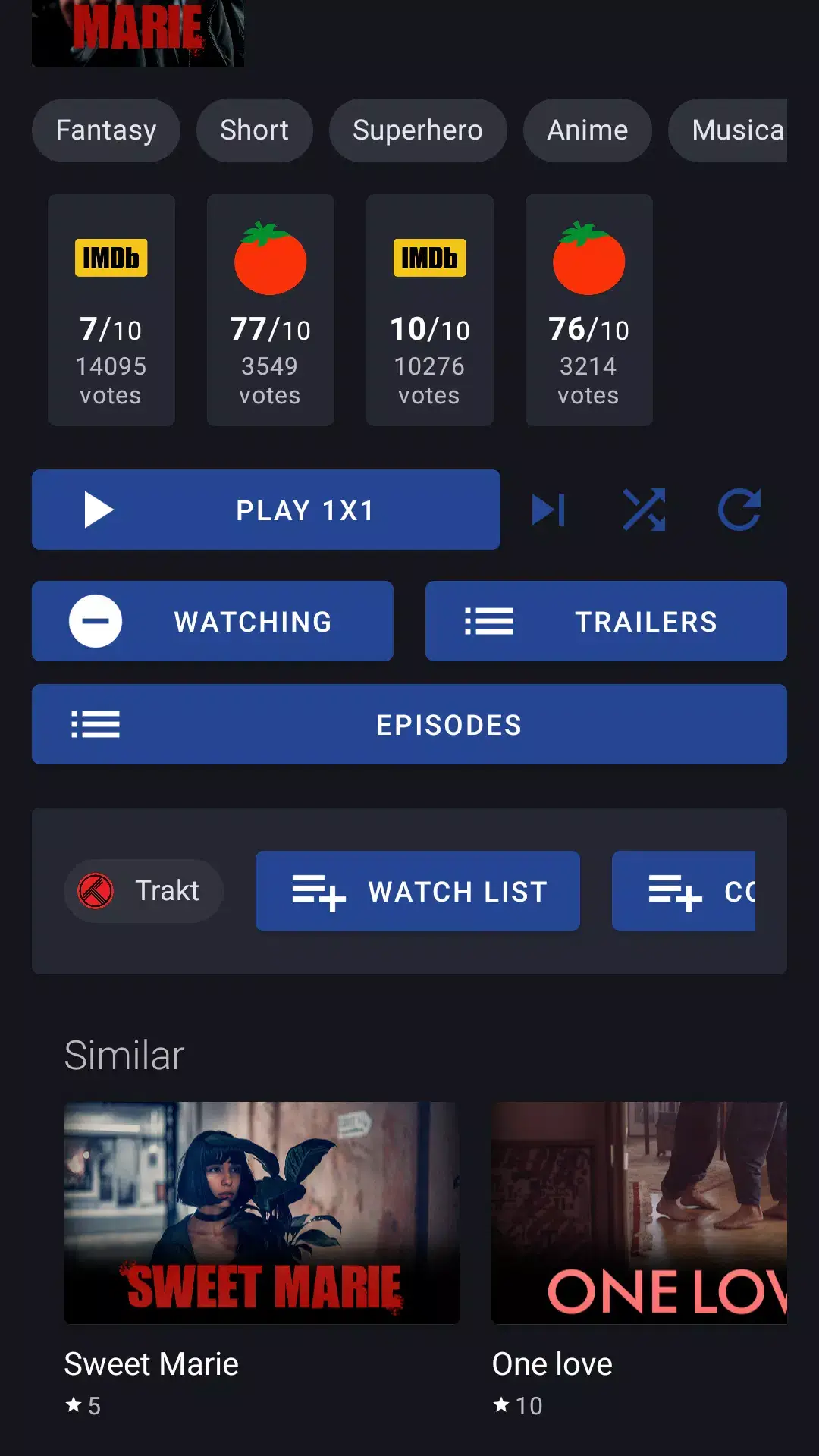 Screenshot Syncler APK v1.3.5.1 untuk Android