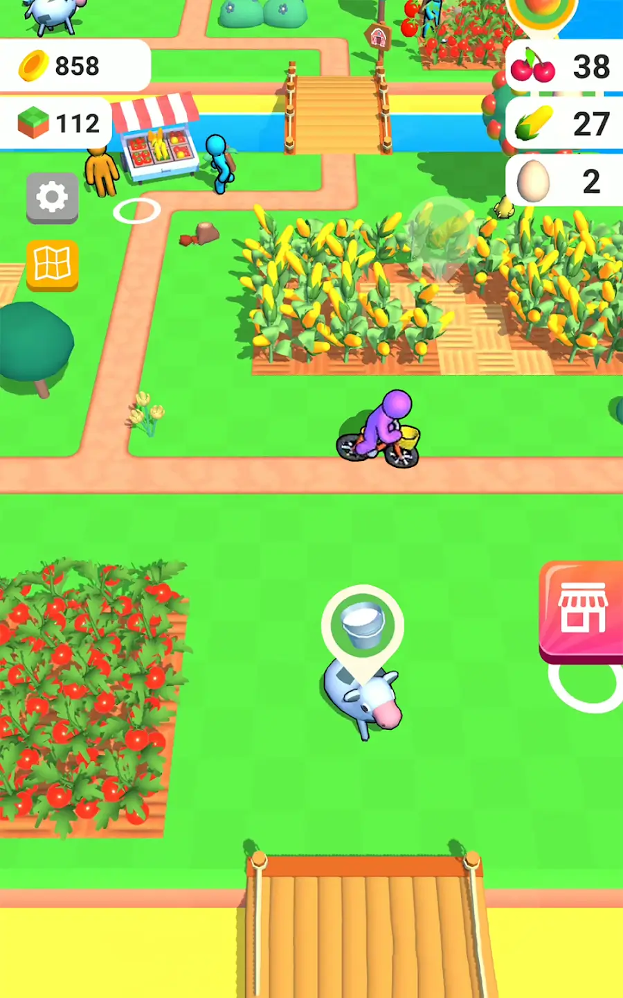 Screenshot Farm Land APK v3.28.2