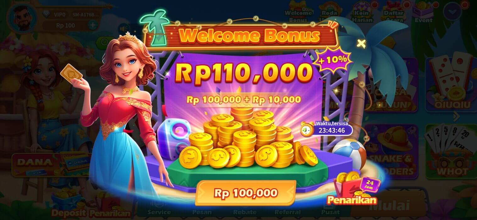 Screenshot PT777 APK