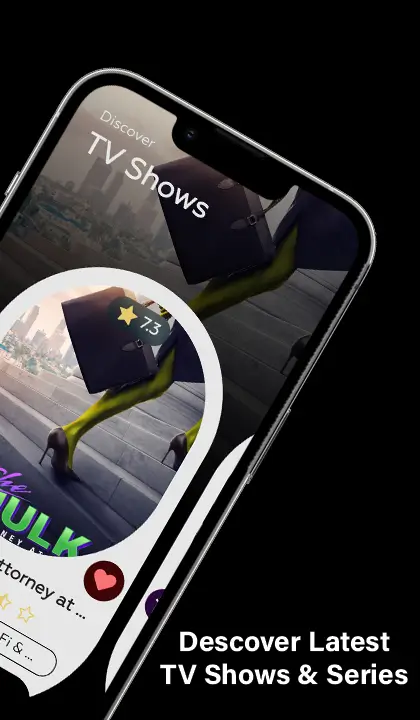 Screenshot Zoro.to APK