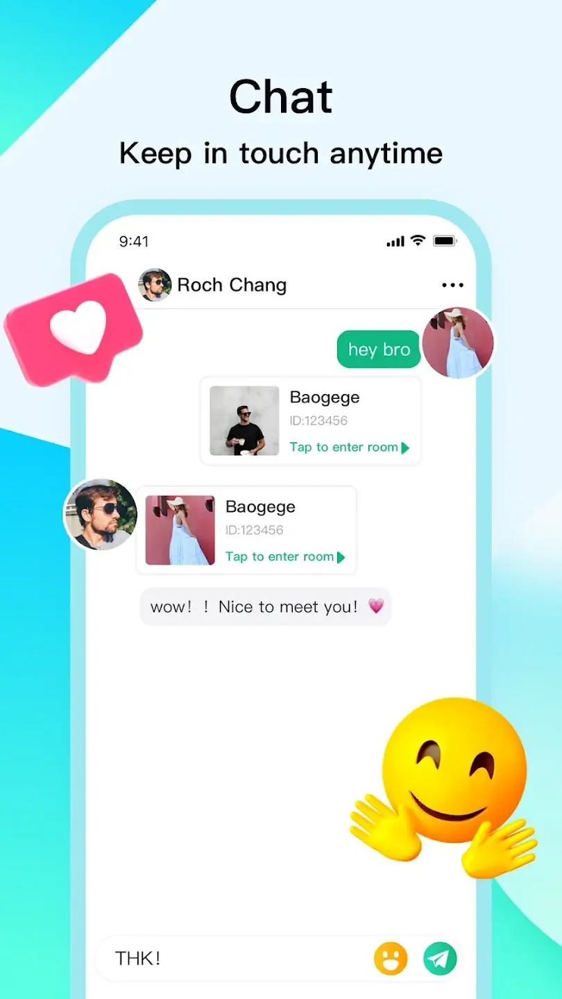 Screenshot Gemgala APK