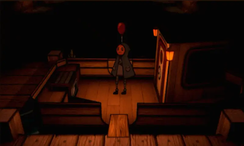 Screenshot Pumpkin Panic APK