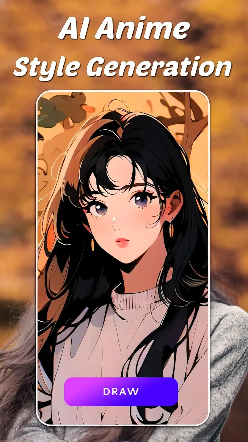Screenshot AI Mirror APK