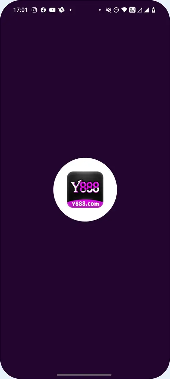 Screenshot Y888 APK Download v1.0