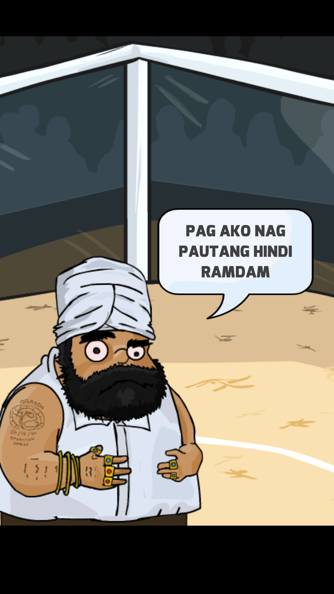Screenshot Manok Na Pula APK v8.2