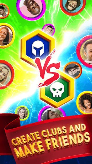 Screenshot Ludo Star APK