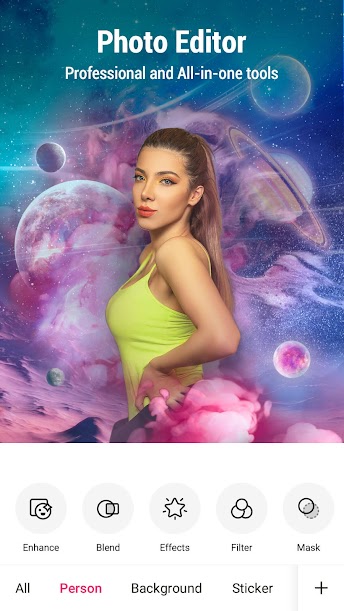 Screenshot PickU APK v4.0.1