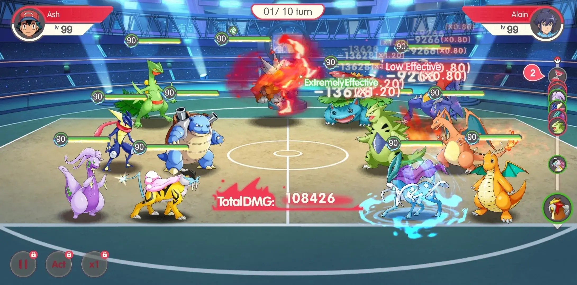 Screenshot Pocket Incoming APK