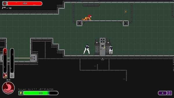 Screenshot World of Project Glutt APK