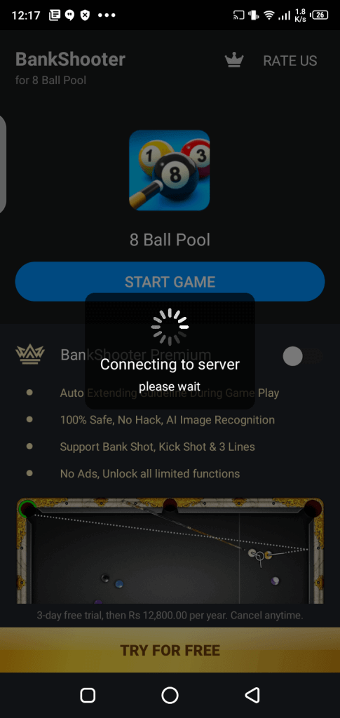 Screenshot BankShooter APK v2.1.13