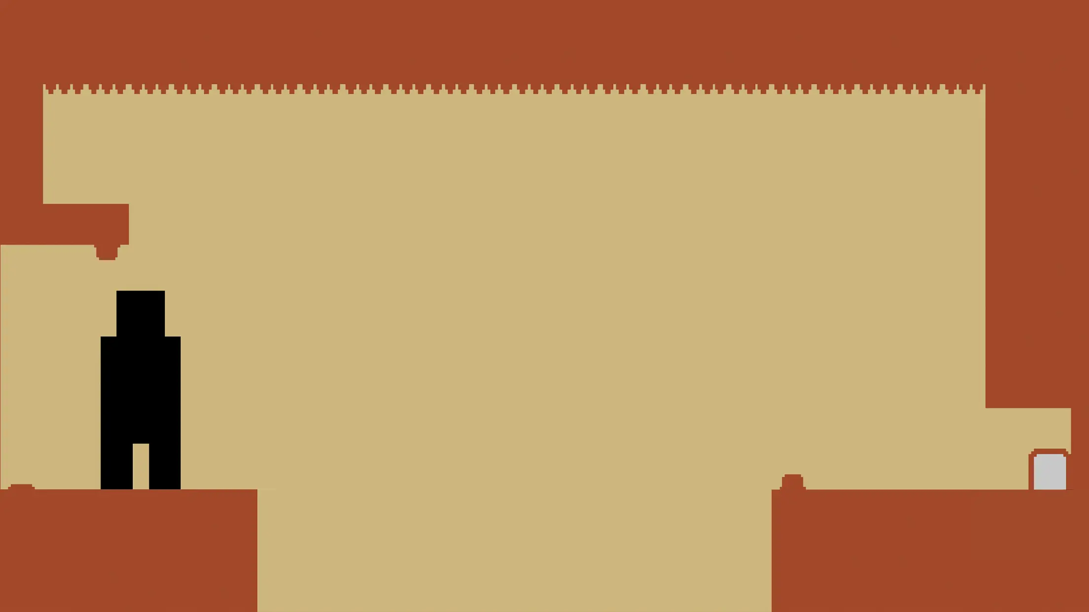 Screenshot Level Devil - Not A Troll Game APK