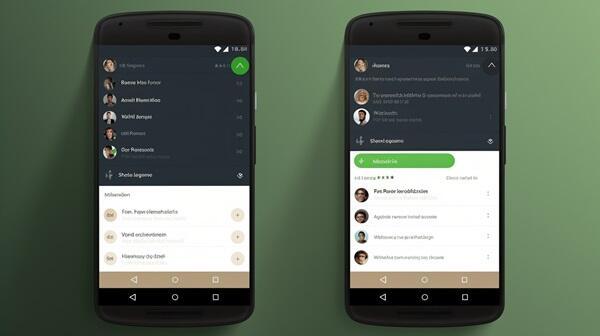 Screenshot Nothing Chats APK v0.9.9.9 untuk Android